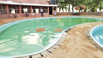 Mumbai: Man dies in pool as revelry drowns out his cries for help